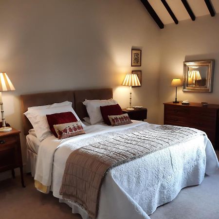Villa The Shippon, Parc Yr Odyn, Pentraeth, Anglesey Ll75 8Ul Esterno foto