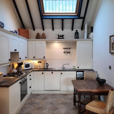 Villa The Shippon, Parc Yr Odyn, Pentraeth, Anglesey Ll75 8Ul Esterno foto