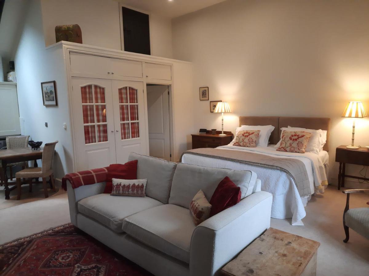 Villa The Shippon, Parc Yr Odyn, Pentraeth, Anglesey Ll75 8Ul Esterno foto