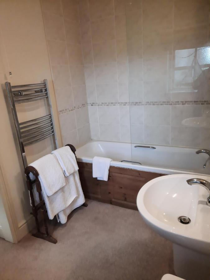 Villa The Shippon, Parc Yr Odyn, Pentraeth, Anglesey Ll75 8Ul Esterno foto